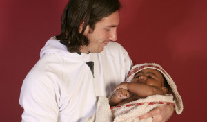 Messi-Yamal, la foto que no tiene precio