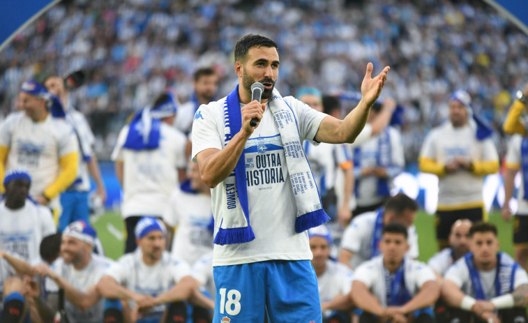 Mikel Balenziaga 'llora' las penas por su Athletic alucinando con Abegondo