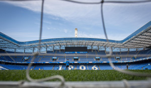 La FIFA confirma que A Coruña será sede del Mundial 2030