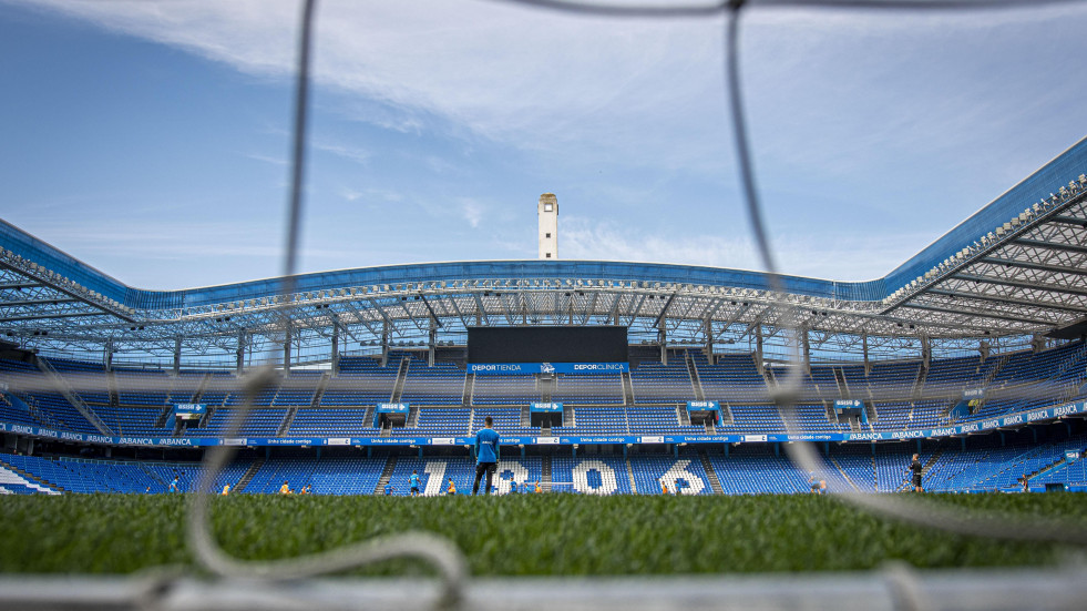 Las finales de Copa de A Coruña ya tienen fecha y hora