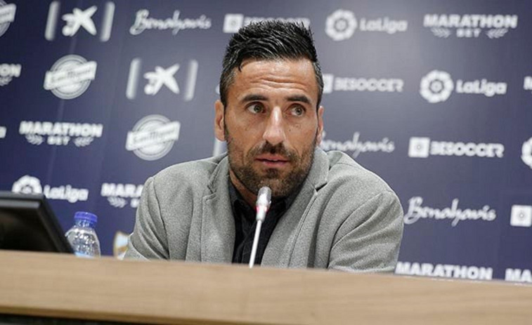 Juan Rodríguez: “El Dépor no debe ser conformista y creer que está todo hecho”