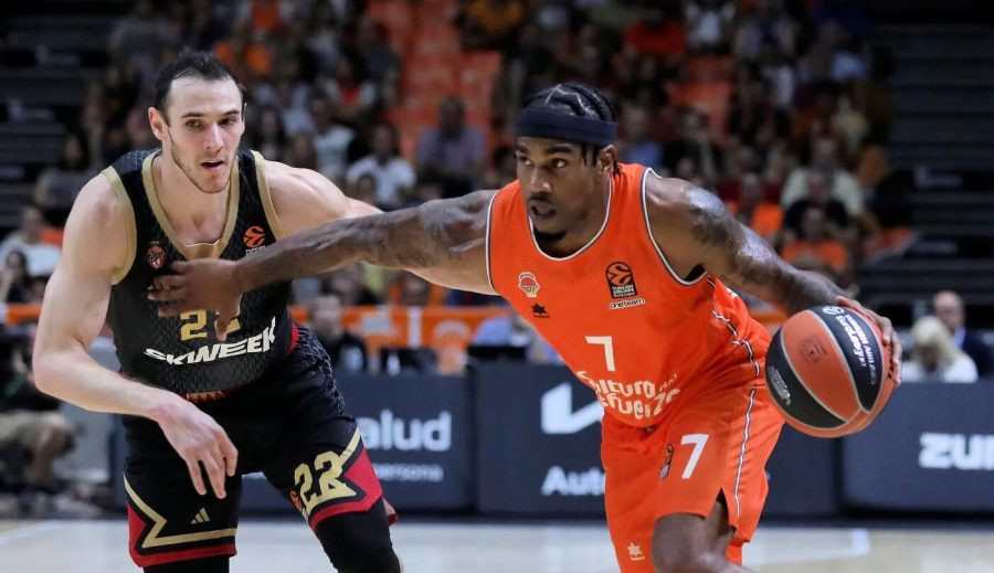 Basquet Coruña y Breogán se enfrentarán en el EncestaRías con el Valencia Basket