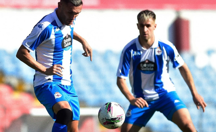 En Directo: GD Chaves-RC Deportivo (2-0) FINAL