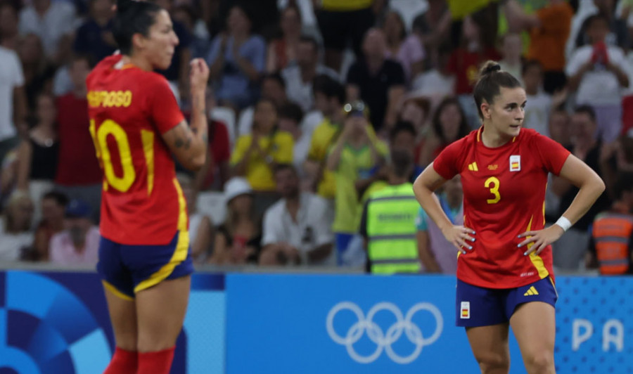 Teresa Abelleira: “Va a ser muy complicado ver algo positivo”