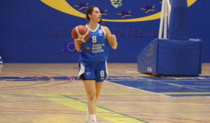 Segunda oportunidad para Nuria Ríos en Maristas