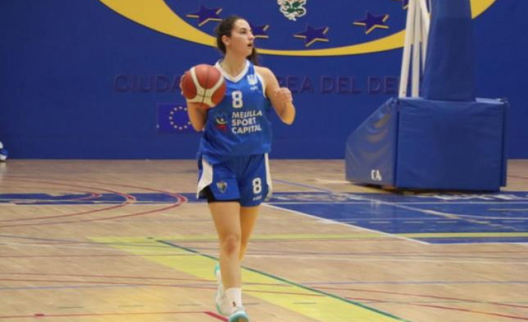 Segunda oportunidad para Nuria Ríos en Maristas