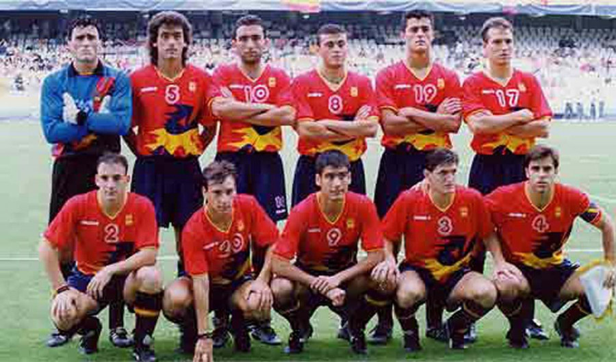 Las 22 medallas de Barcelona’92, un registro difícil de batir