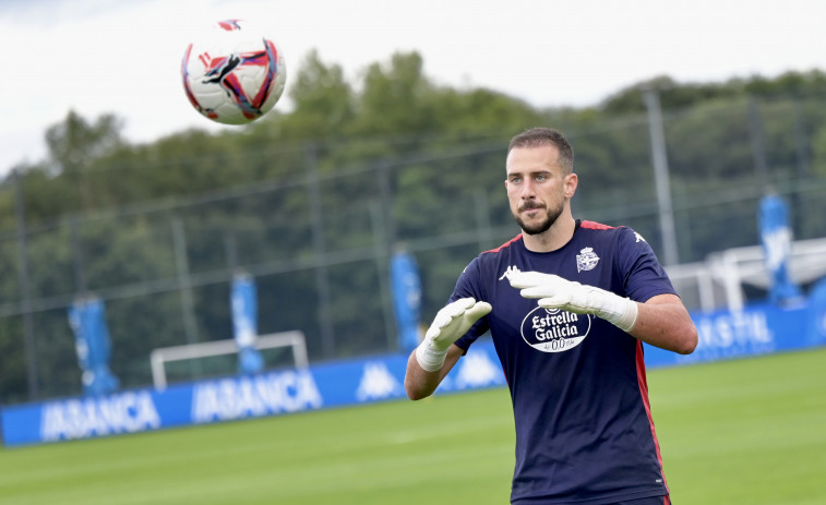 Helton Leite: “El Dépor es un club muy respetado en Brasil”