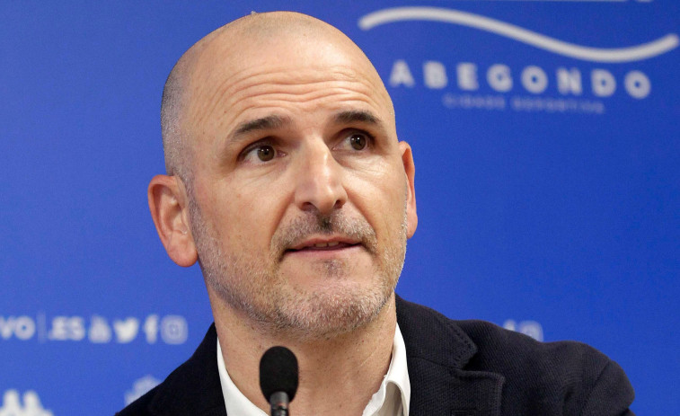 Fernando Soriano: 