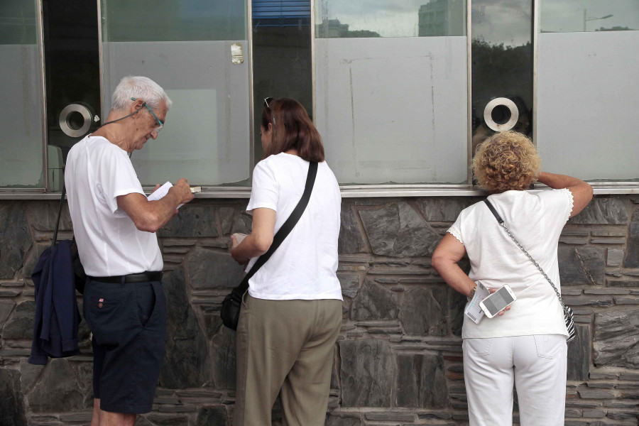 El Dépor envía los 5.000 primeros carnés a los socios