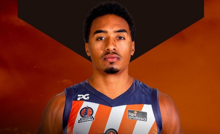 Brandon Taylor, broche de oro para un Leyma de ACB