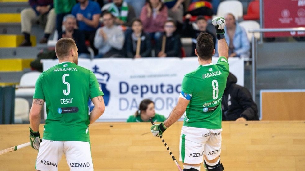 Radiografía del jugador ‘koruño’