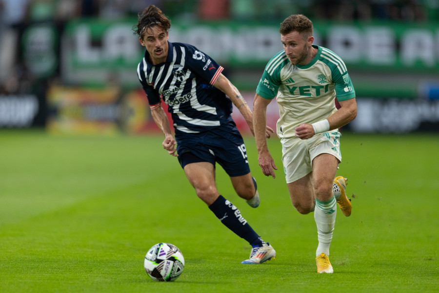 El Atlético de Madrid ficha a Gallagher