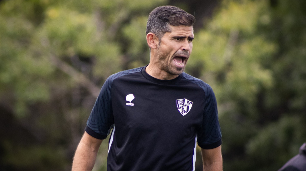 El camino de Antonio Hidalgo: de aprender con Idiakez a ascender con Mackay