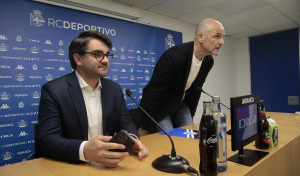 El Deportivo es el tercer equipo por tope salarial de Segunda