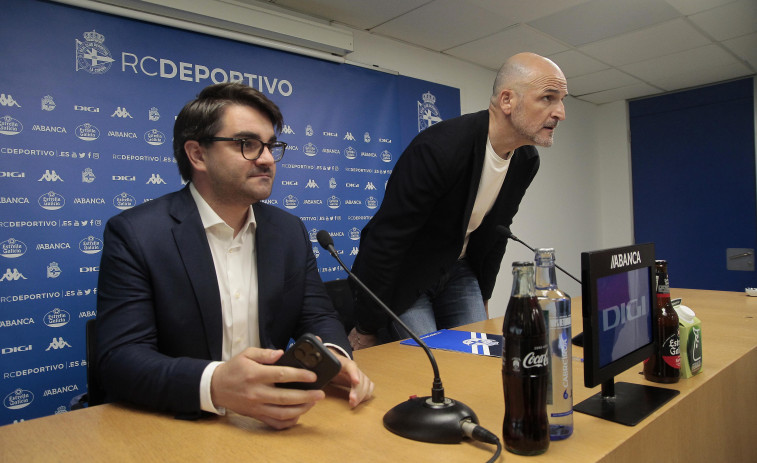El Deportivo es el tercer equipo por tope salarial de Segunda