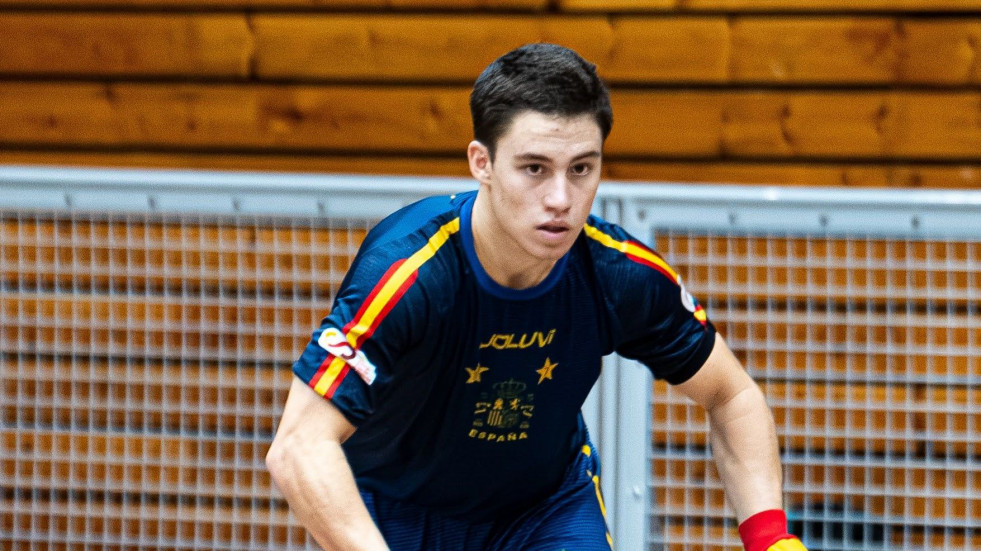 Jacobo Copa: 