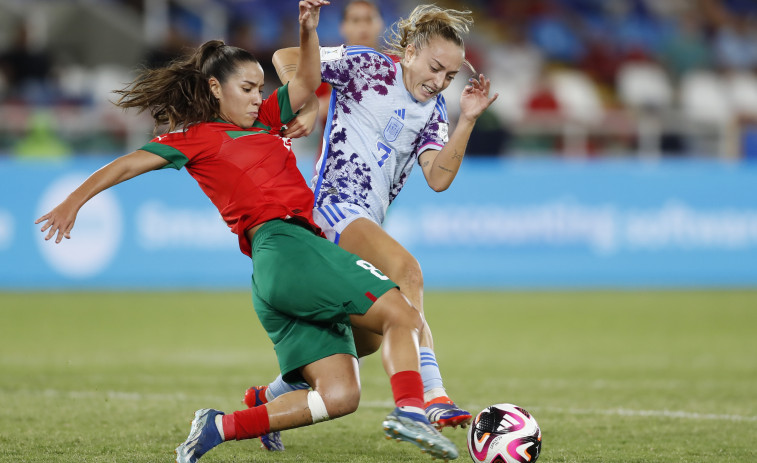 España-Canadá y México-EE.UU., los partidos más destacados de los octavos del Mundial sub-20