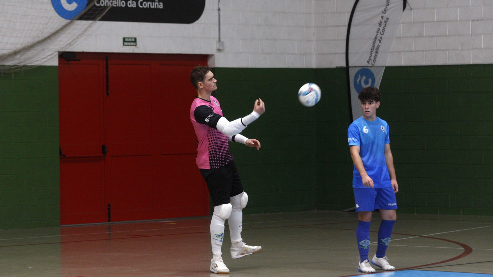 El torneo liguero de Tercera División comienza este fin de semana