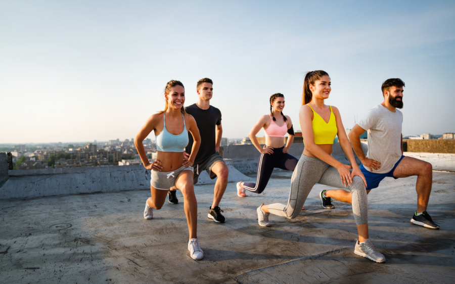 Sparta Sport Center y una expansión que está revolucionando el mundo del fitness en España