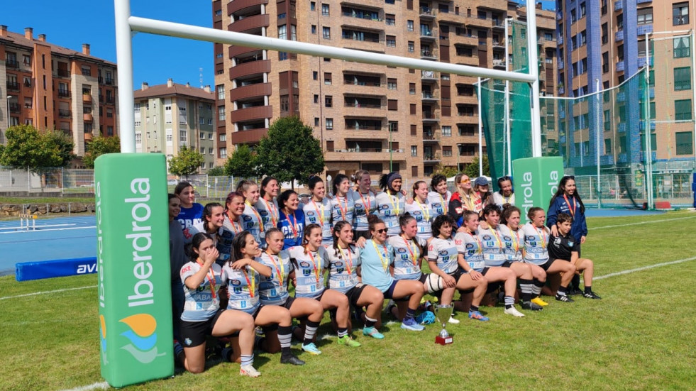 El Majadahonda vuelve a cruzarse en el camino del CRAT Rialta