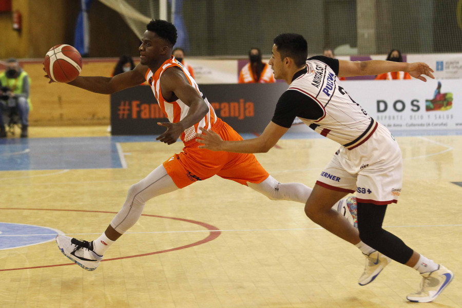Los años de Oro del Basquet Coruña | El enemigo estuvo en casa (20-21)