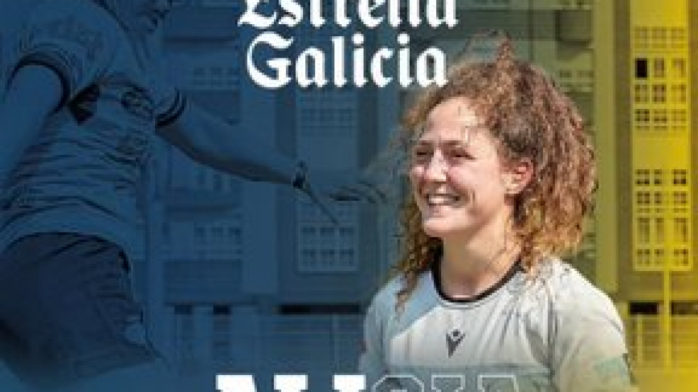 Alicia San Martín, jugadora Estrella en la Supercopa Iberdrola