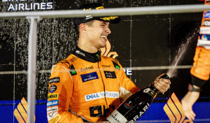 Norris gana, pero Verstappen resiste en Singapur