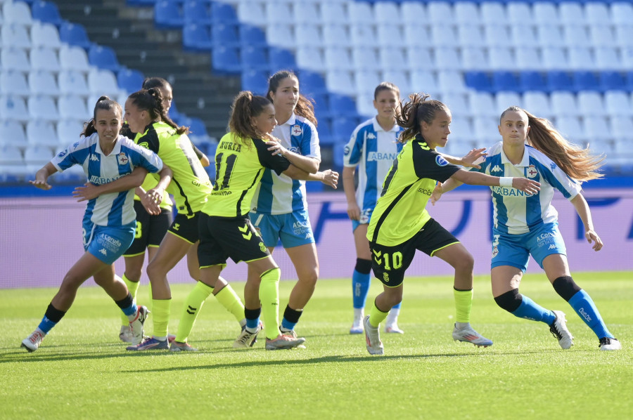 El Betis, rival en tercera ronda del Dépor Abanca en la Copa