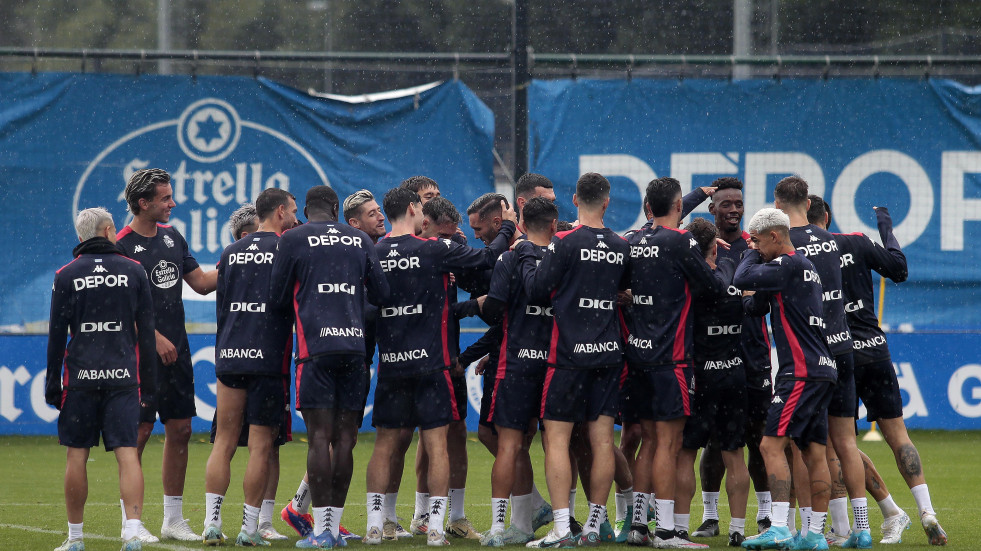 El Deportivo debe adelantar trabajo antes del mercado: 29 jugadores tienen contrato para la próxima temporada
