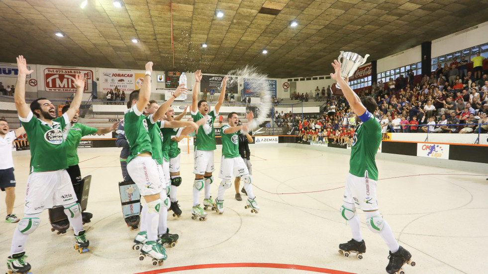 El Liceo y la Supercopa: una relación de amor-odio