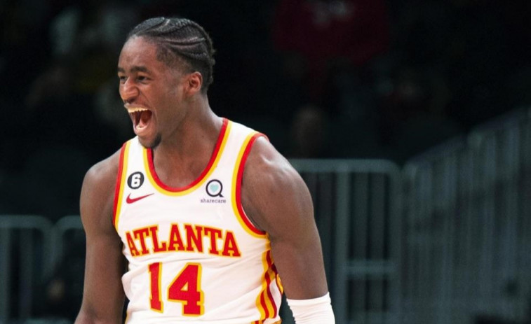AJ Griffin deja la NBA para 