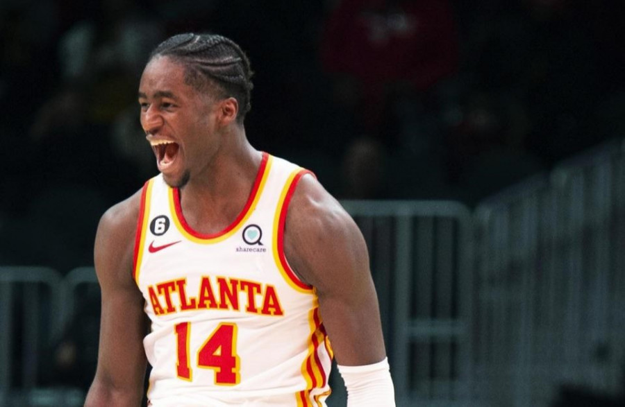 AJ Griffin deja la NBA para "seguir a Jesús"