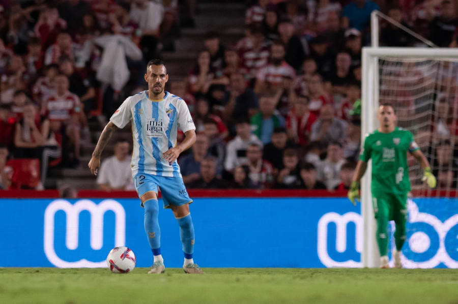 Otro partido que se prevé ‘calentito’, el Málaga es el equipo que más faltas comete y recibe de la Liga