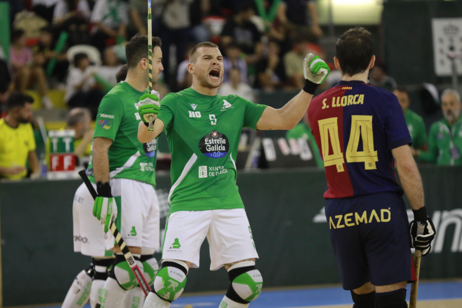 Liceo - Barça | Otro Clásico, una nueva oportunidad