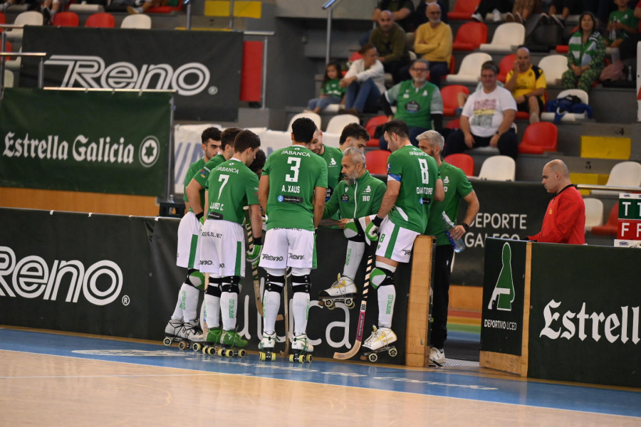 Vic-Liceo, un partido que destila historia