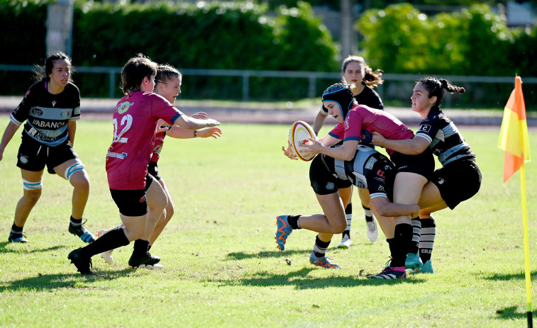El CRAT aterriza en las semifinales de la Copa de la Reina