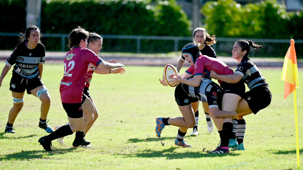 El CRAT aterriza en las semifinales de la Copa de la Reina