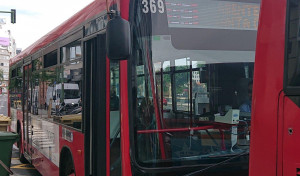 Así será el servicio especial de autobús en A Coruña para ir a Riazor al Dépor - Tenerife