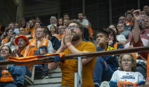 El Básquet Coruña supera las 3.200 reservas y se acerca a su objetivo para seguir en el Coliseum