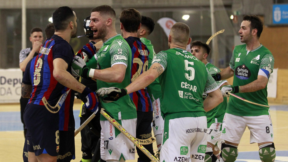 Liceo-Barça | Un Clásico con extra de picante