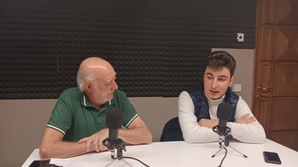 PODCAST MOTOR | Entrevista a Alejandro Medín