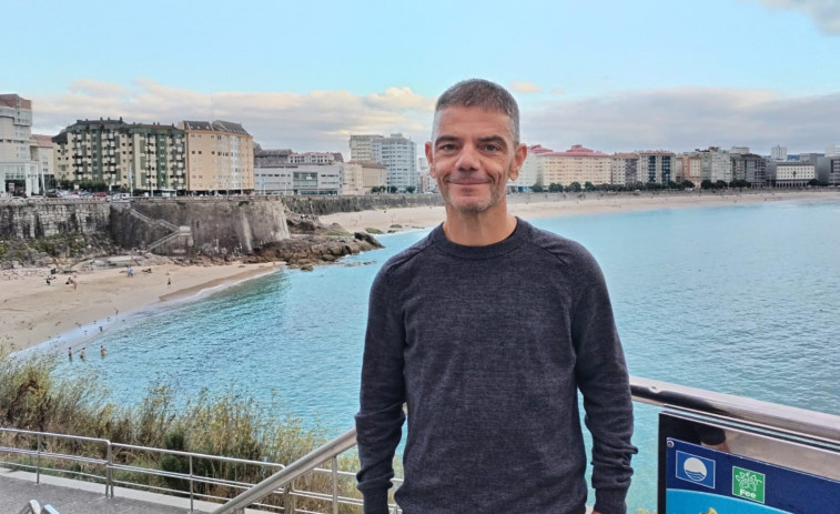 Alfredo Varona: “El periodismo no consiste en saberlo todo, sino en preguntarlo todo”