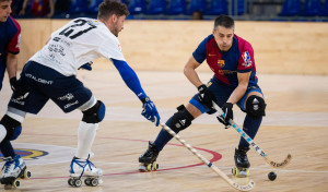 Liceo-Barça | Divide y vencerás