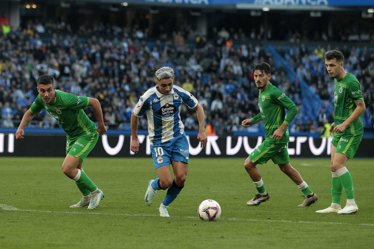 R. C. Déportivo Racing de Santander (8)