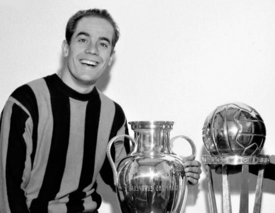 Cuando el Balón de Oro le hizo un “carvajal” a Luis Suárez