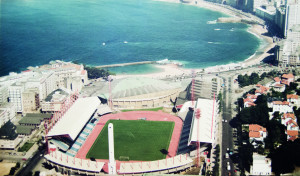 RIAZOR 80 AÑOS | Las transformaciones de un icono