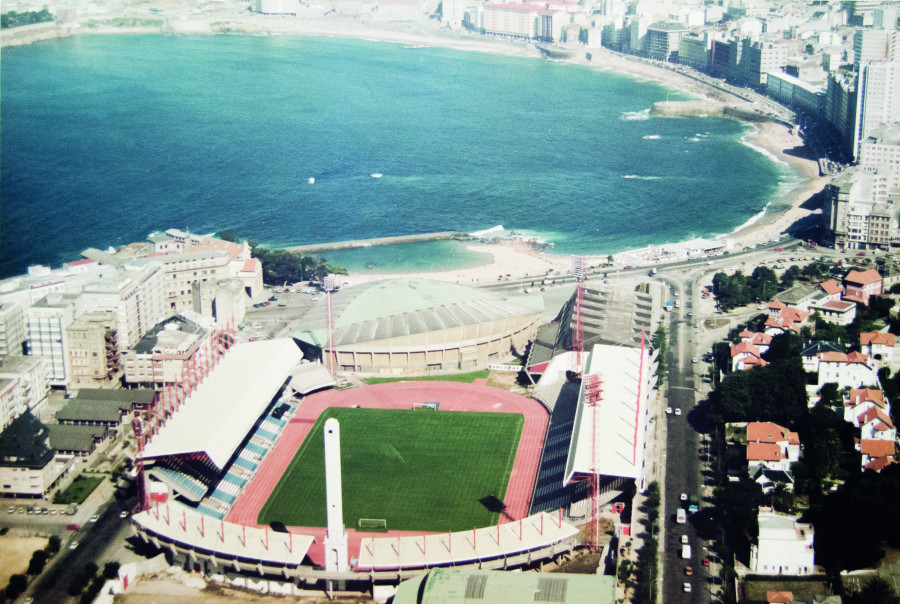 RIAZOR 80 AÑOS | Las transformaciones de un icono