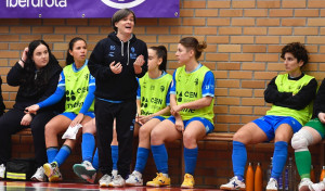 Bea Seijas: “As administracións nin se decataron cando me retirei, non agardaba nada”