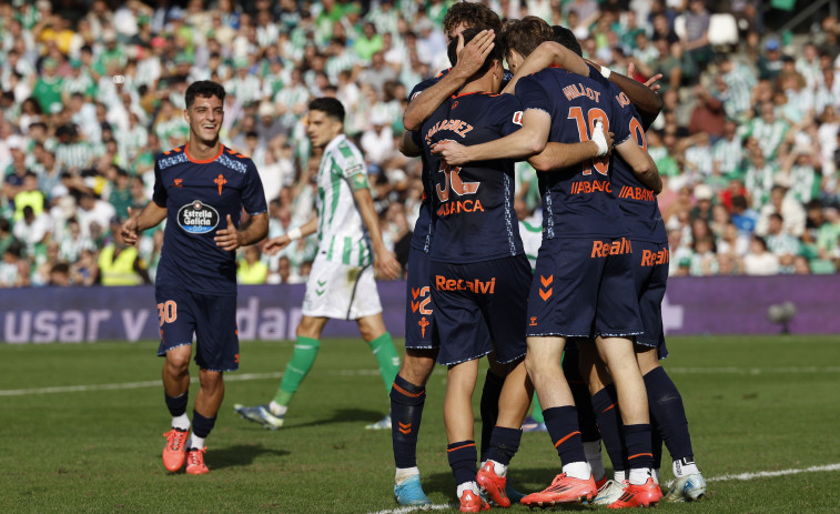 Celta-Barcelona | Examen de madurez para el líder en Vigo